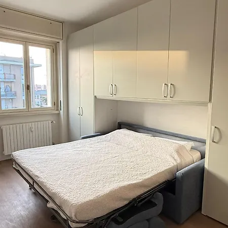 Inganni Relax & Confort- Metro & Cdi Appartement