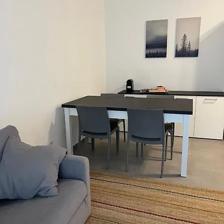 Casa Ale Lägenhet Milano
