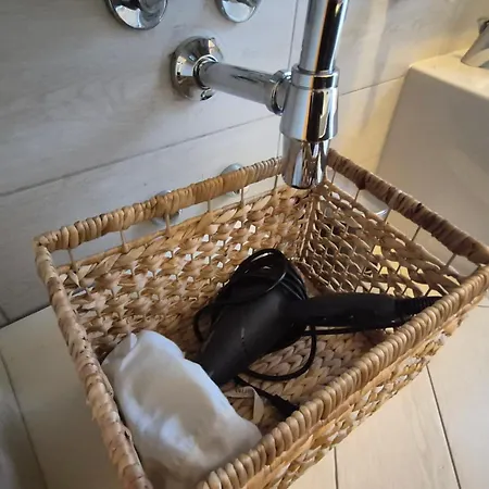 شقة La Casa Di Dani A 15 Min Dal Centro *