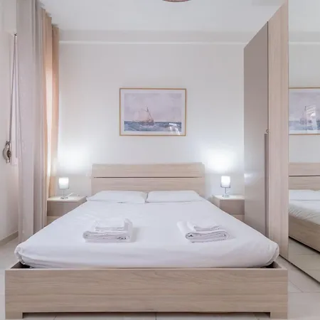Gioia Nest 1 - New Bright Appartamento *