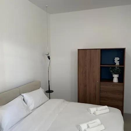 Appartement Inner Garden Milan