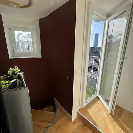 Mylux Sempione * Milan