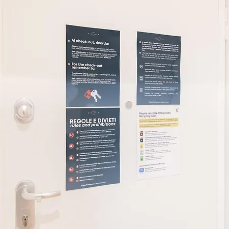 Apartment Easylife - - Tadino 6 - Porta Venezia *