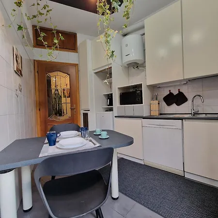 Navigli Elegant With Park View 밀라노