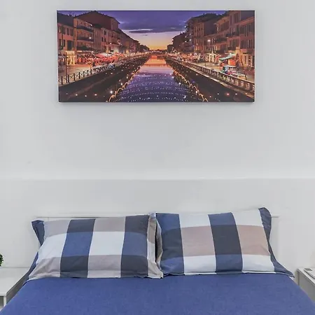 Cuore Di Ringhiera - Niguarda * Milan