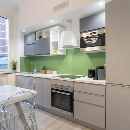 Bartolini Modern 2 Bedrooms By Halldis Διαμέρισμα *