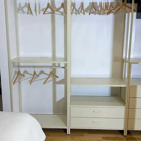 Chic Loft Porta Venezia *