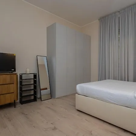 Living Arco Della Pace Appartement Milaan