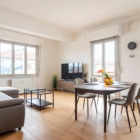 Albertinelli - Bilocale San Siro