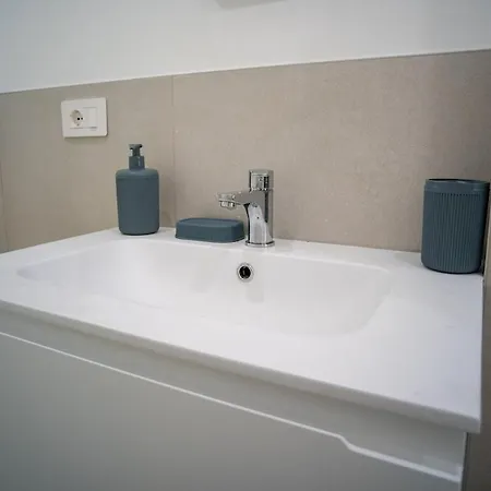 11 Nevoso Palace Appartement *