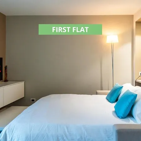 Apartment Navigli-duomo - Two Independent Flats *