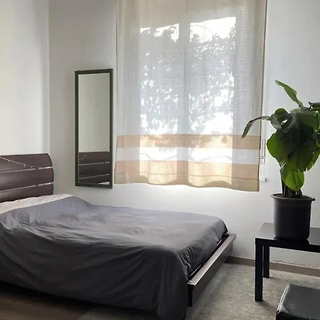 In Nolo - 5th Floor With Terrace Apartament Mediolan