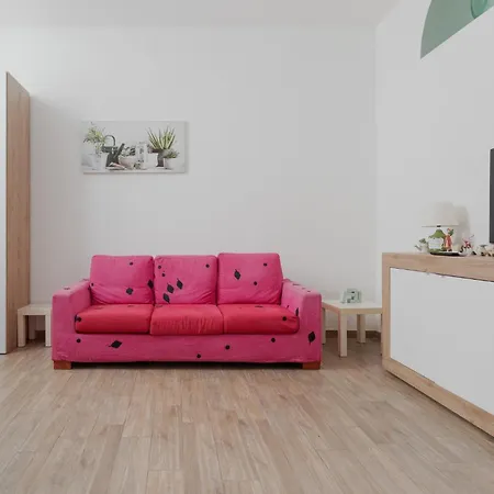 Apartament Guesthost - Grey & Flat *