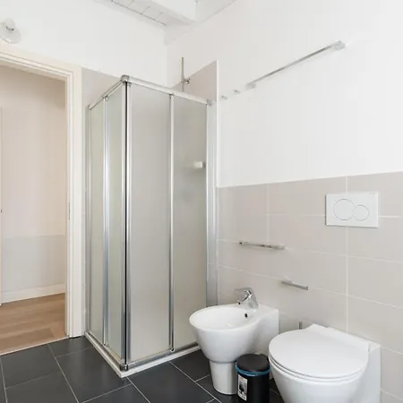 Апартаменты Guesthost - Cozy Porta Vittoria Area *