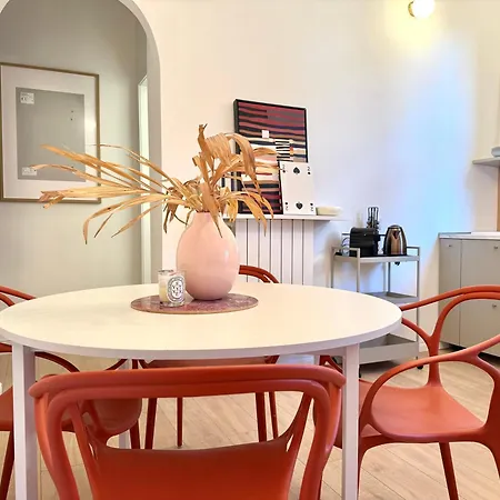 Apartment Callmehome - Navigli - Authentic Milanese *