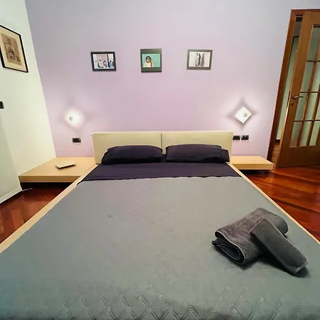 Viale Monza 196 - Velo