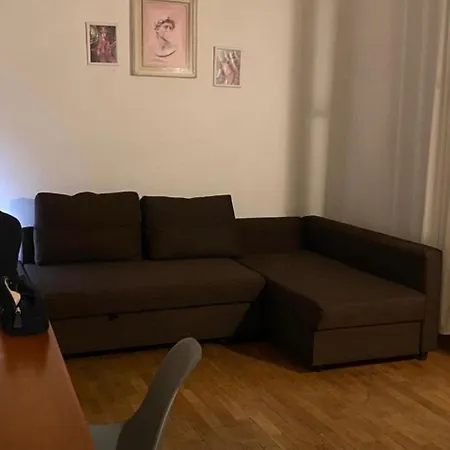 Apartament Sweet San Siro Duomo