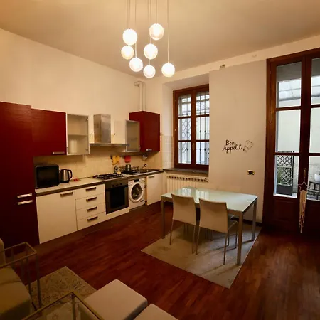 Bocconi Comfort