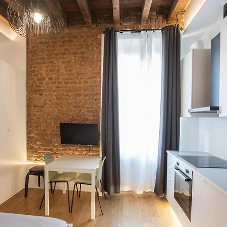 Apartamento Bell'arqua House