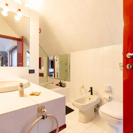 Chic Floor In Апартаменты *