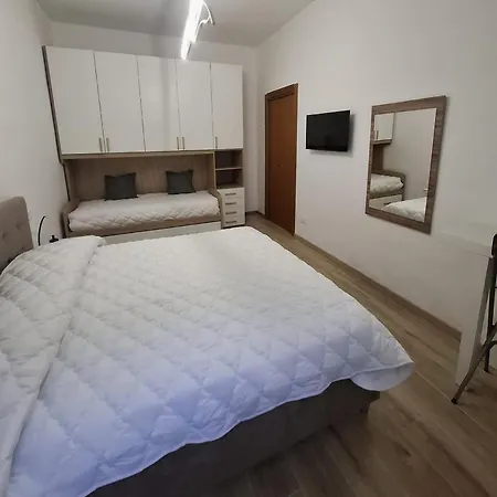 Paolo House Apartamento *