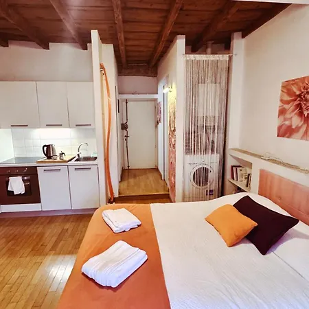 Art Soul Design - Olympic Gate&duomo M3 Apartment