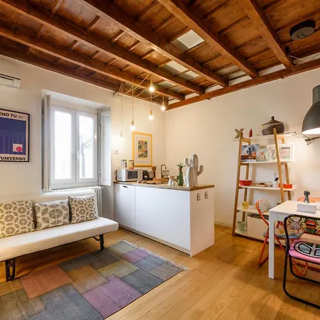 Garibaldi - 7sundays