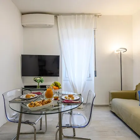 Daire Monte Ceneri, 71 - Modern, Comfortable And Well-connected