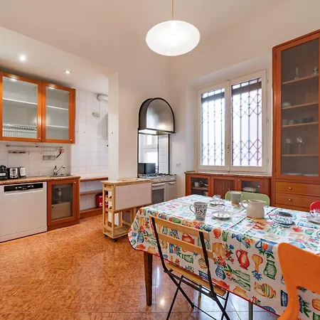 4 Min From Porta Genova Station With Whirlpool * Milão