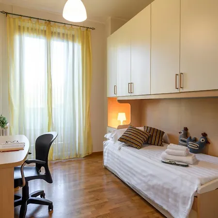 Lodi, 65 - Your Base Apartamento