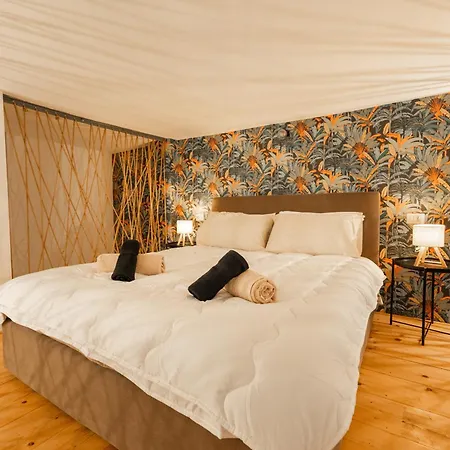 Appartamento Azul Loft 10 Duomo&15 Rho Fiera Milano