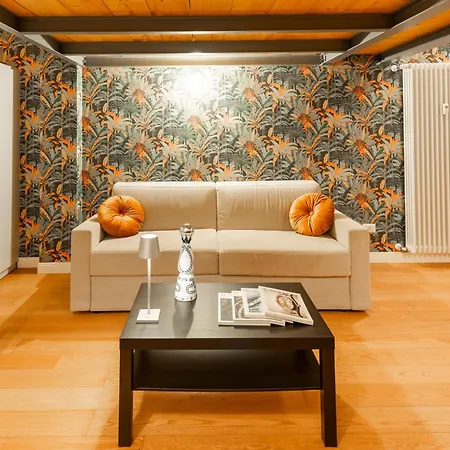 Appartamento Azul Loft 10 Duomo&15 Rho Fiera