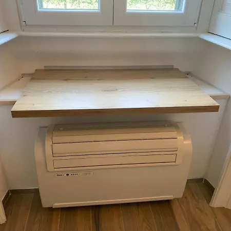 Apartment Artemide Centre Bocconi *