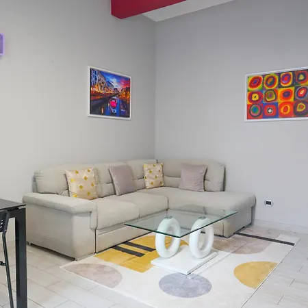 South Cozy House * Μιλάνο