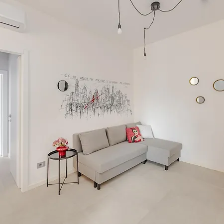 Apartmán Solari Boutique *