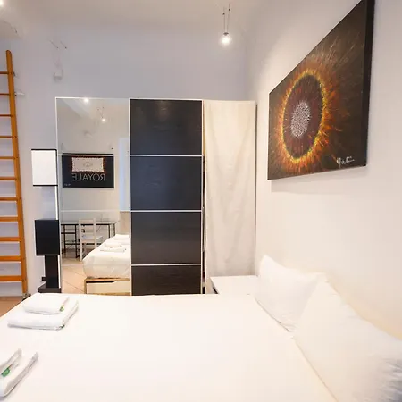 Loft In Tortona - Navigli * Milánó