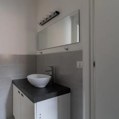 Lejlighed Spazioso Loft In Col Di Lana *