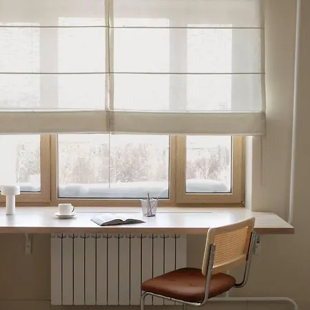 Apartment Brera Elegance Milan