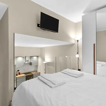 La Maison D'elite - Repubblica - M3 Wi-fi Milan