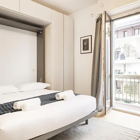 Appartement Pellizzone 2 - Argonne *