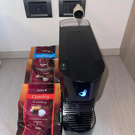 Apartamento Lamber Bridge House Milán