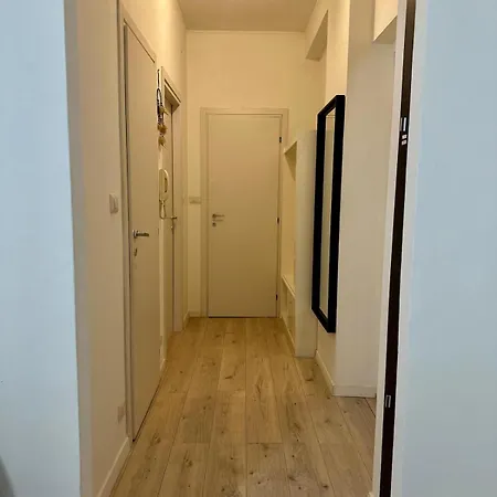 Mantegazza Wifi & Comfort Μιλάνο