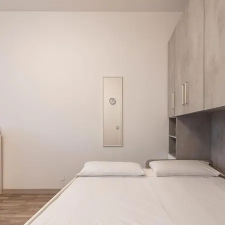 Monolocale Ripamonti 193 Lägenhet Milano