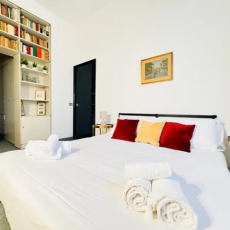 Camperio Large - Duomo And Brera Appartement Milan