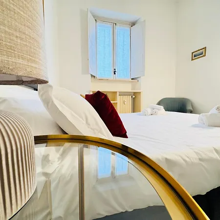 Camperio Large - Duomo And Brera *