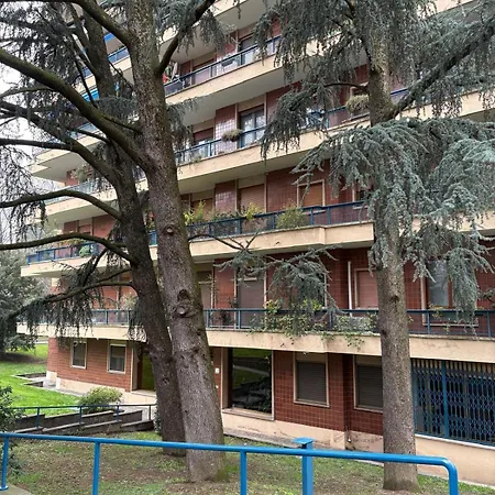 Appartamento San Siro Apartment, Milano