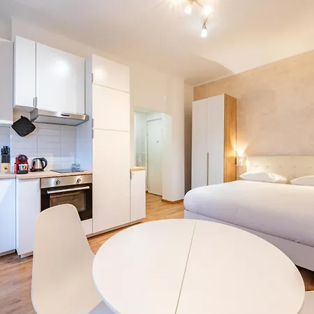 Insubria's Nest - Cozy *