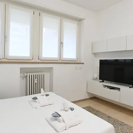 L'arche Ippodromo * Milano