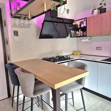 Apartament Flat Isola - New Opening *