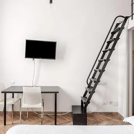 Esclusivo Loft Milanese